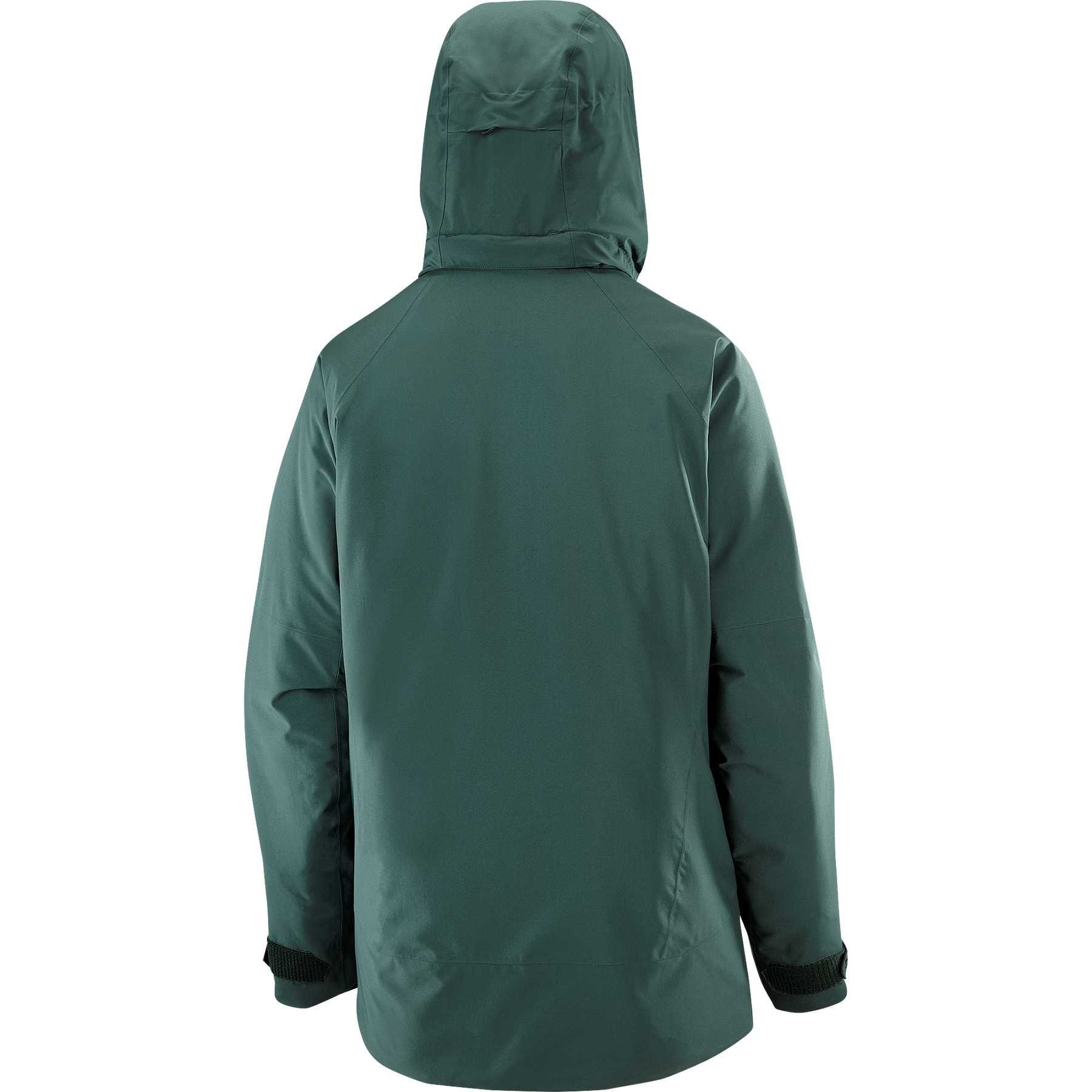 BRILLIANT 2.0 JACKET W - 9