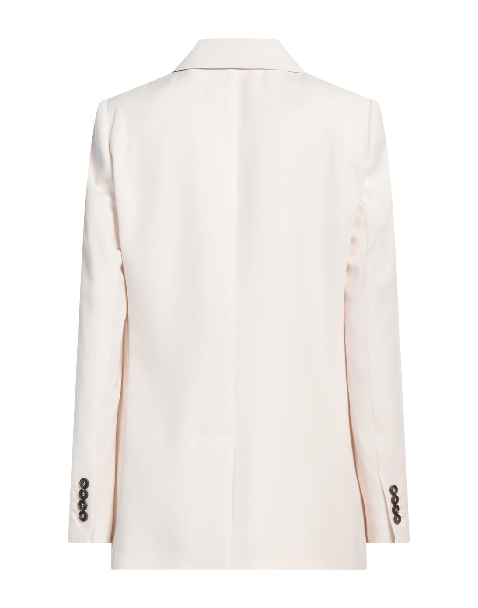 Ivory Women's Blazer - 2