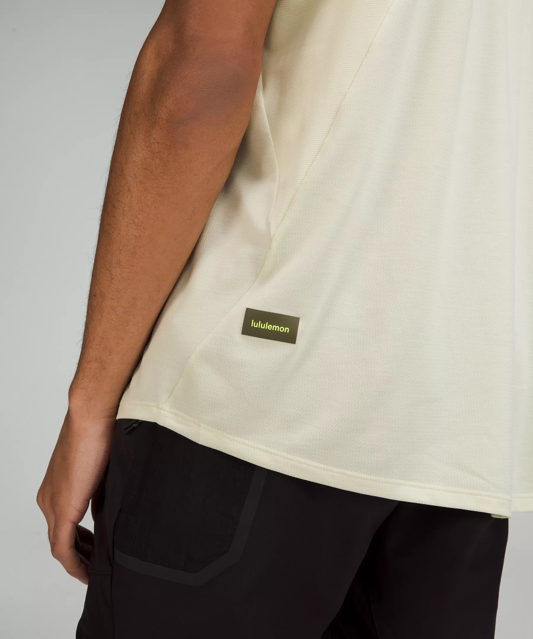 Ventilated Hiking Short-Sleeve Shirt - 5