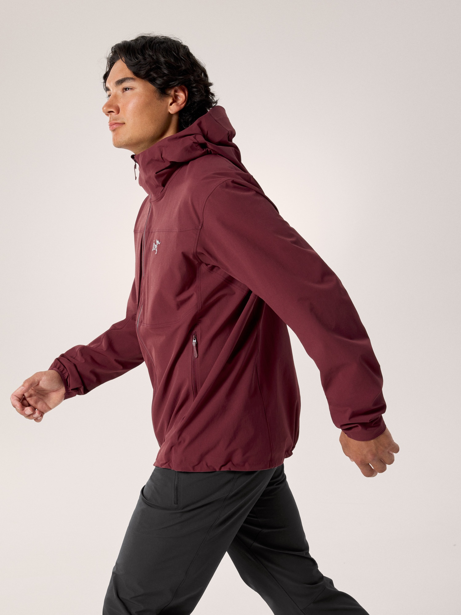 Gamma Hoody - 5