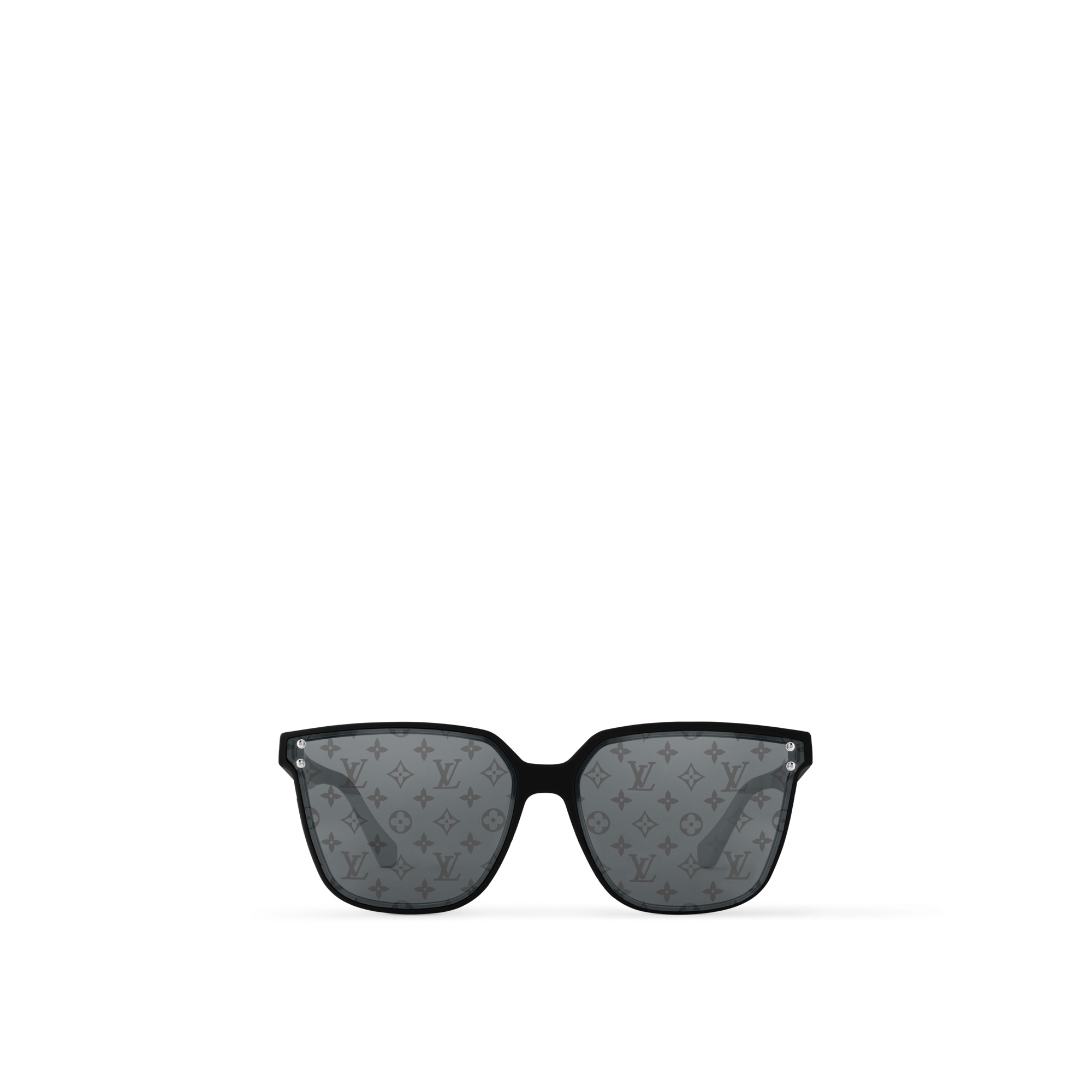 LV Waimea Large Square Sunglasses - 1