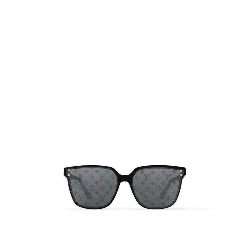 LV Waimea Large Square Sunglasses 1