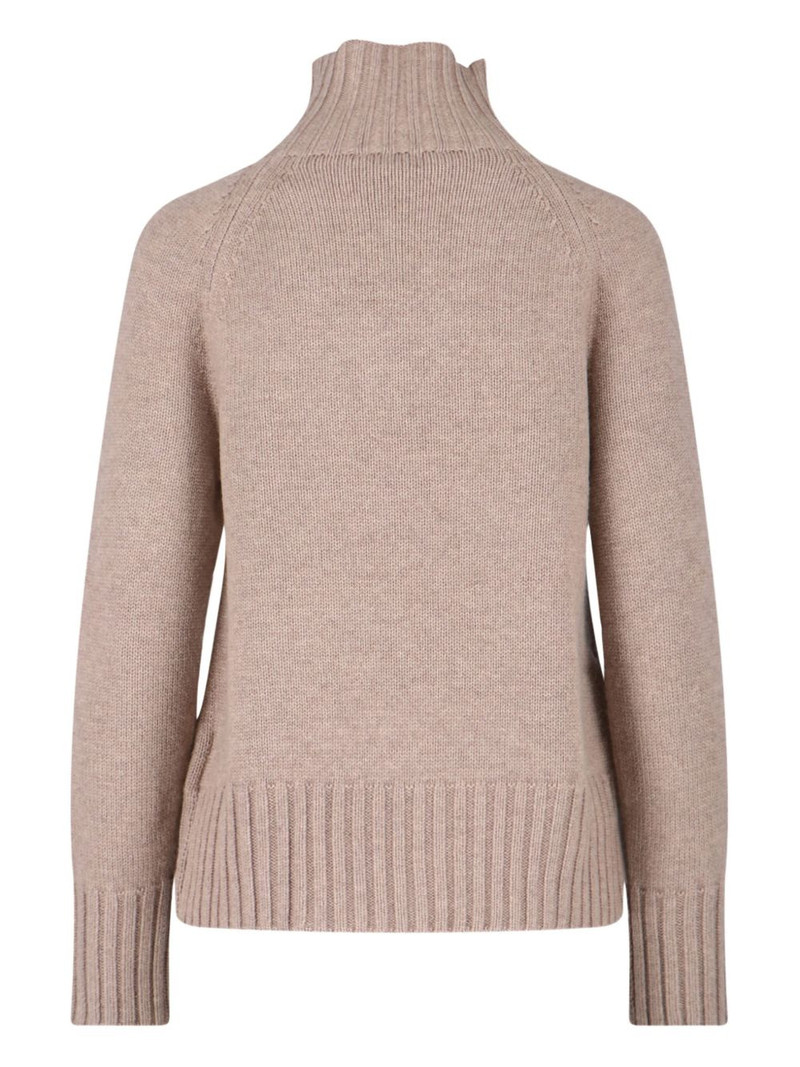 'S Max Mara turtleneck cashmere jumper outlook