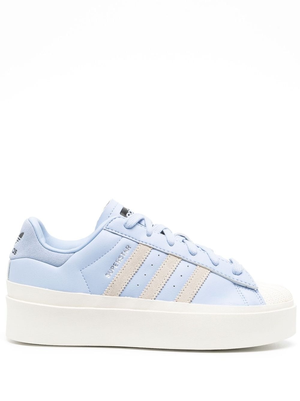 Superstar Bonega low-top sneakers - 1