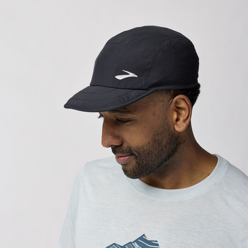 BROOKS Lightweight Packable Hat 2.0 outlook