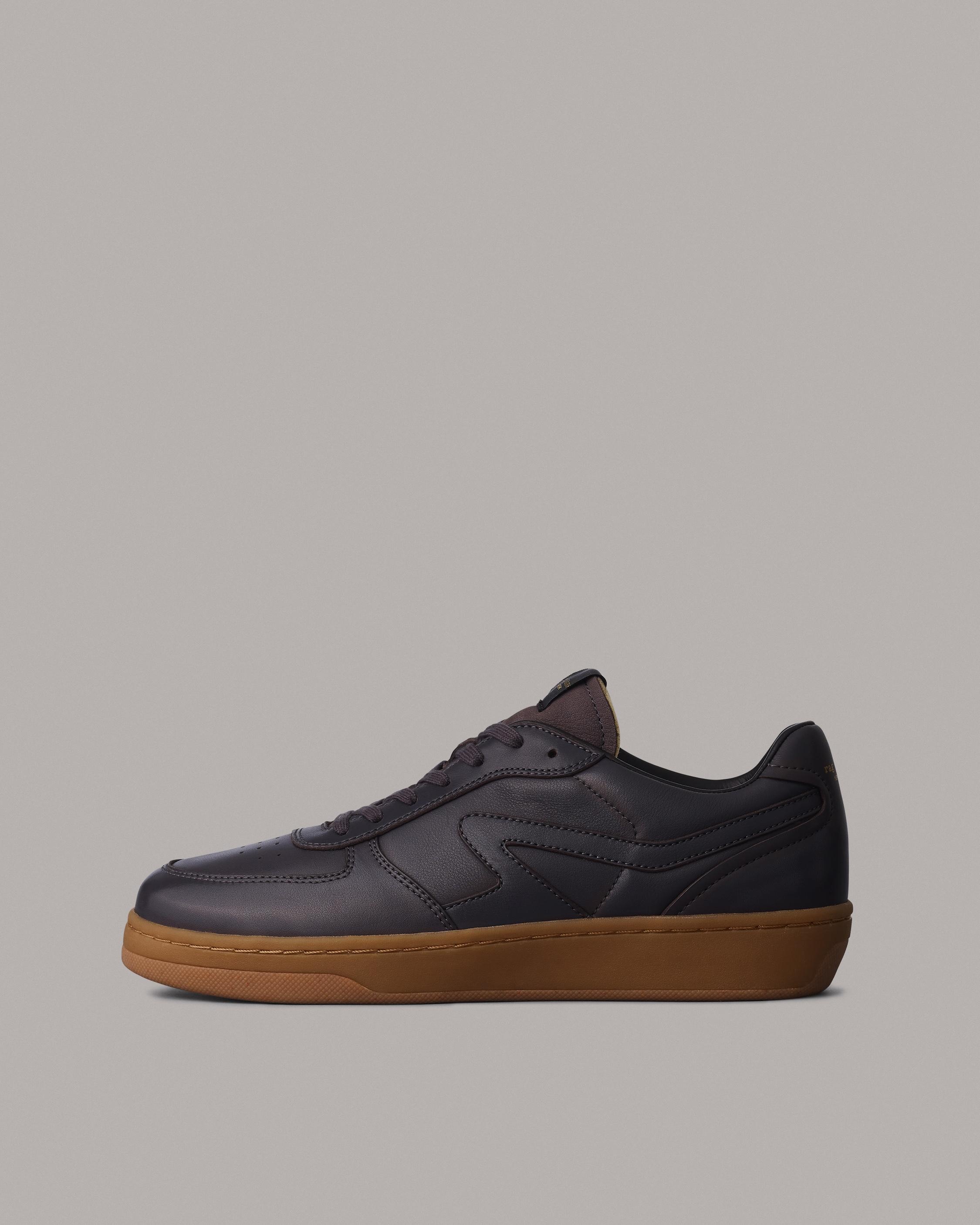 Retro Court Sneaker - Leather
Low Top Sneaker - 1