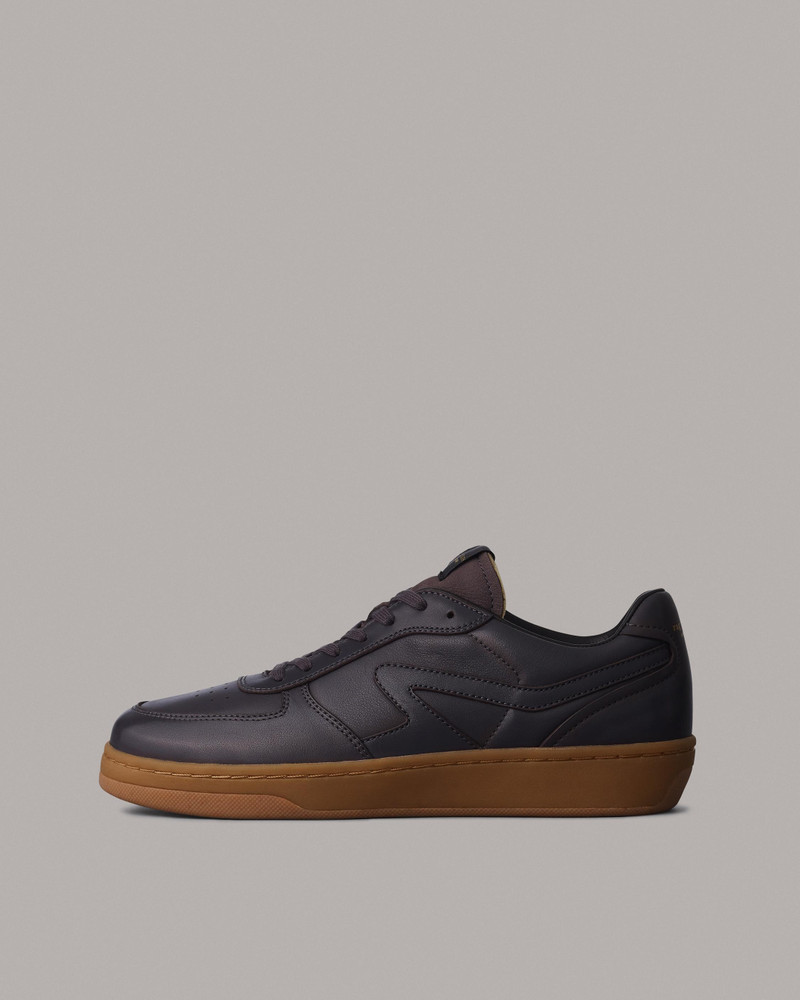 Retro Court Sneaker - Leather
Low Top Sneaker 1