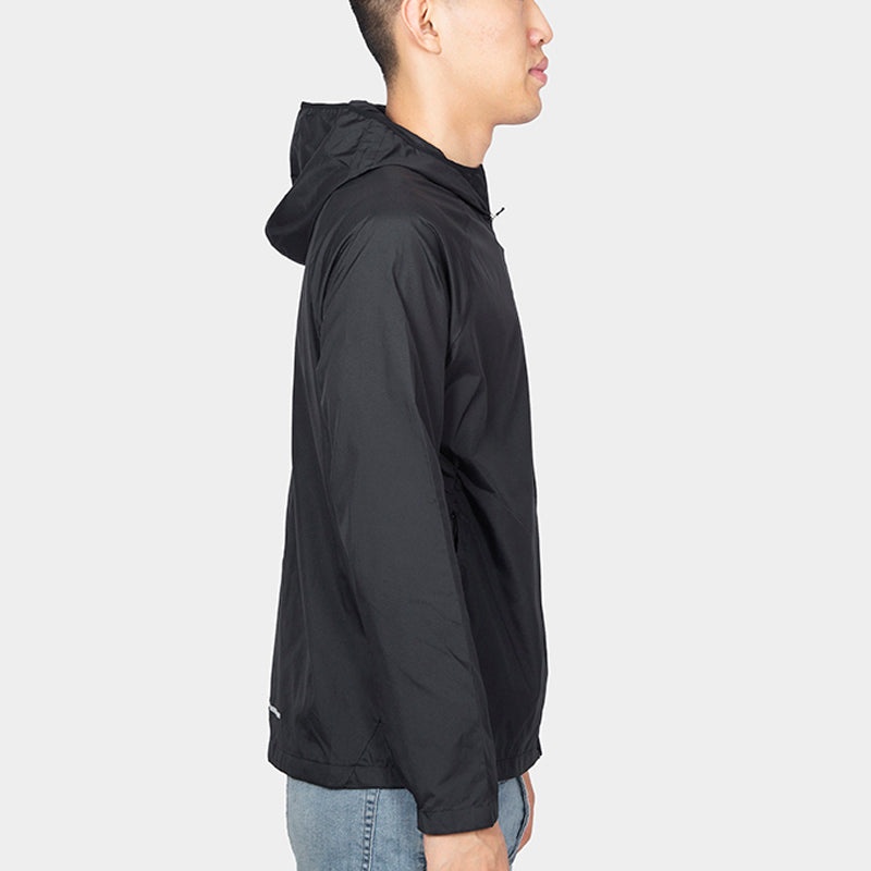 Nike Sports Training Hooded Jacket Black CV7428-010 - 6