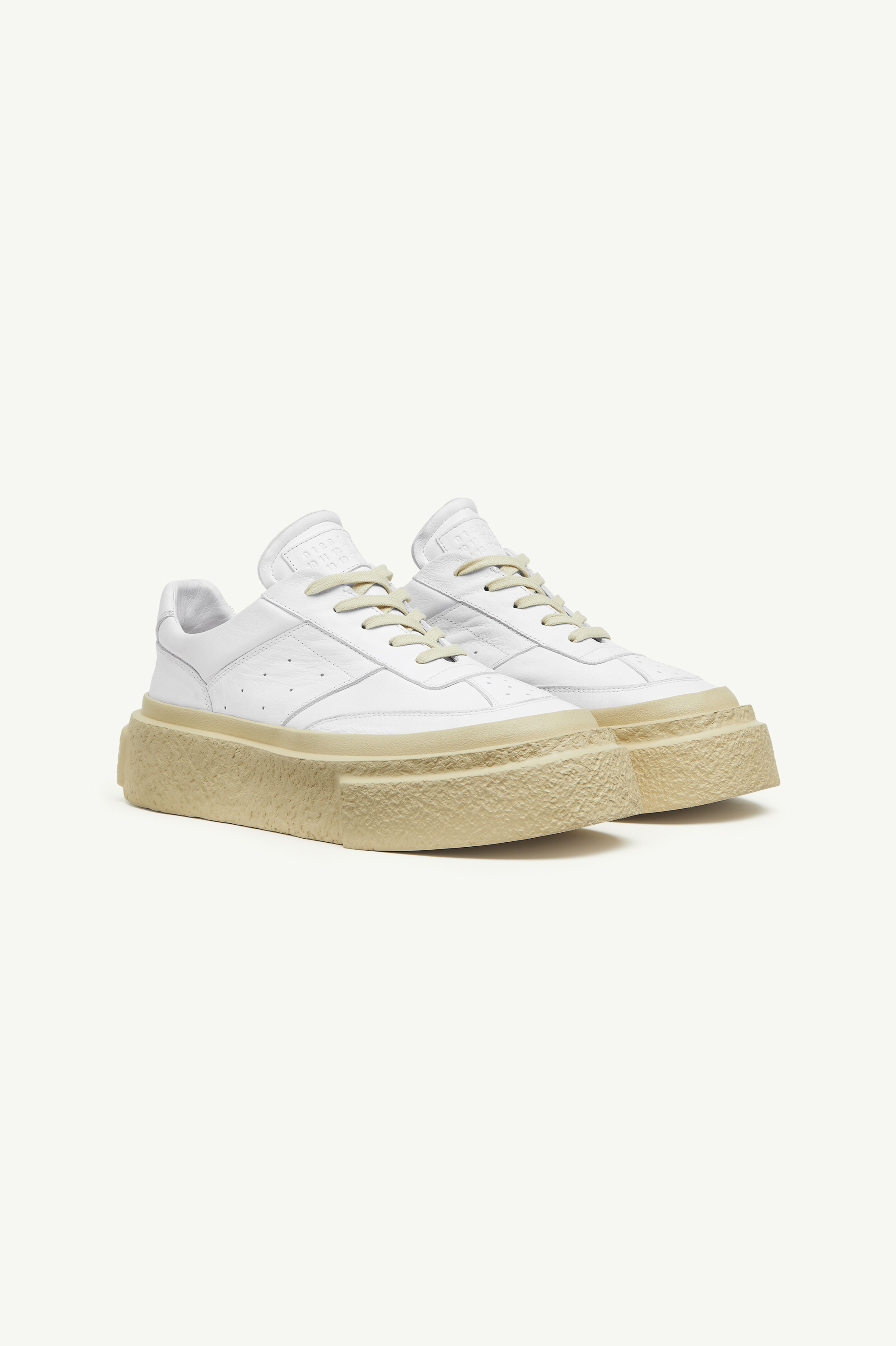 Chunky Gambetta sneakers - 2
