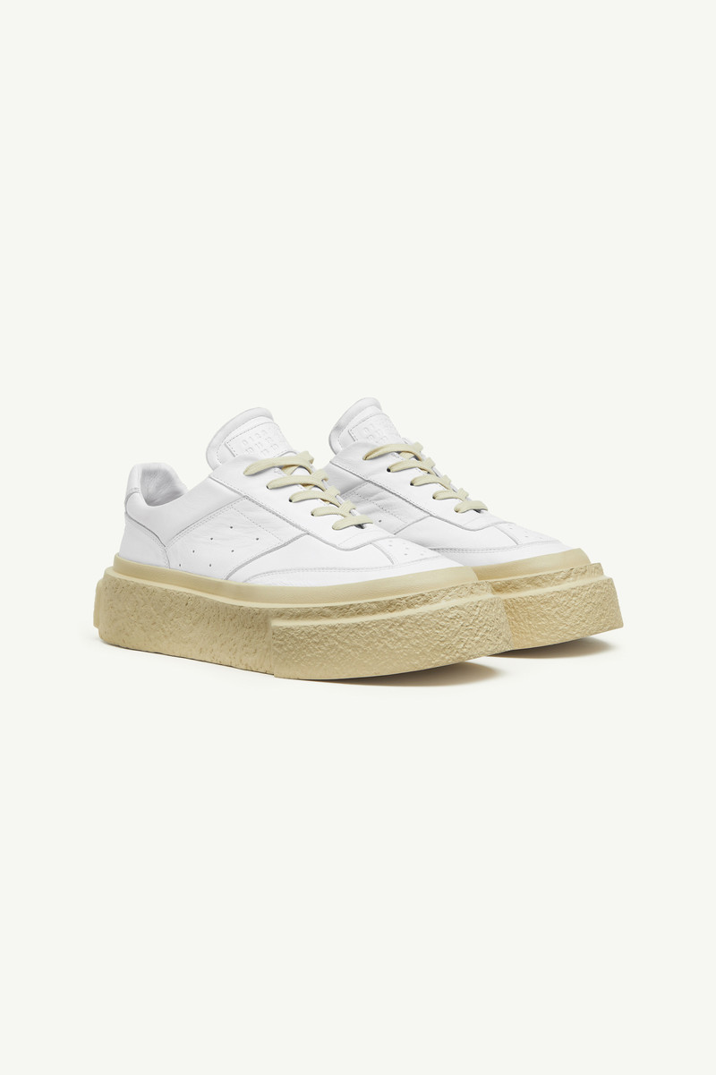 MM6 Maison Margiela Chunky Gambetta sneakers outlook