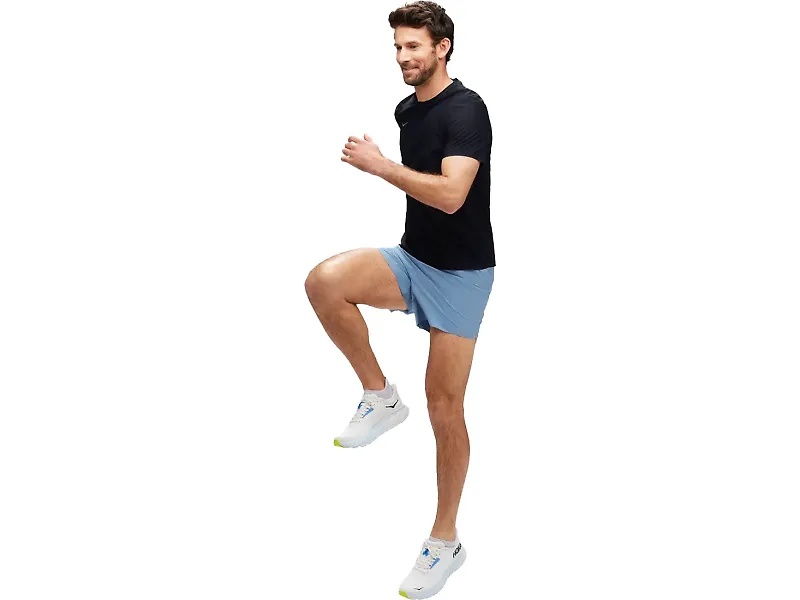HOKA Airolite Run Short Sleeve - 4