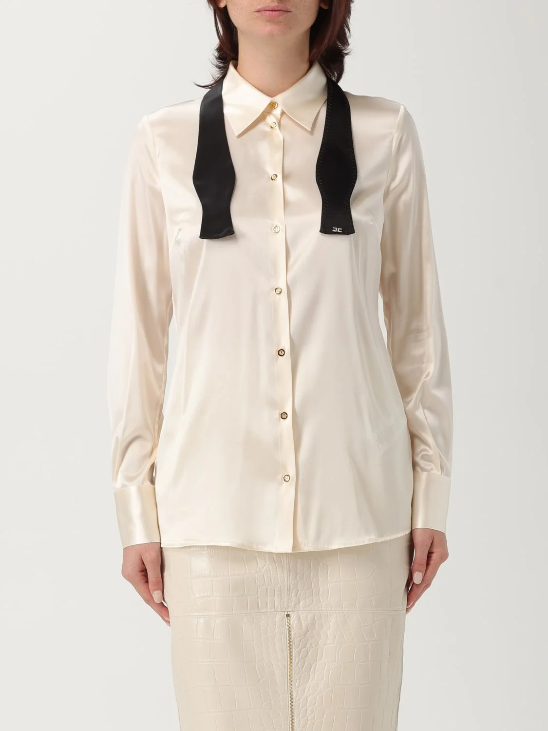 Shirt woman Elisabetta Franchi - 1