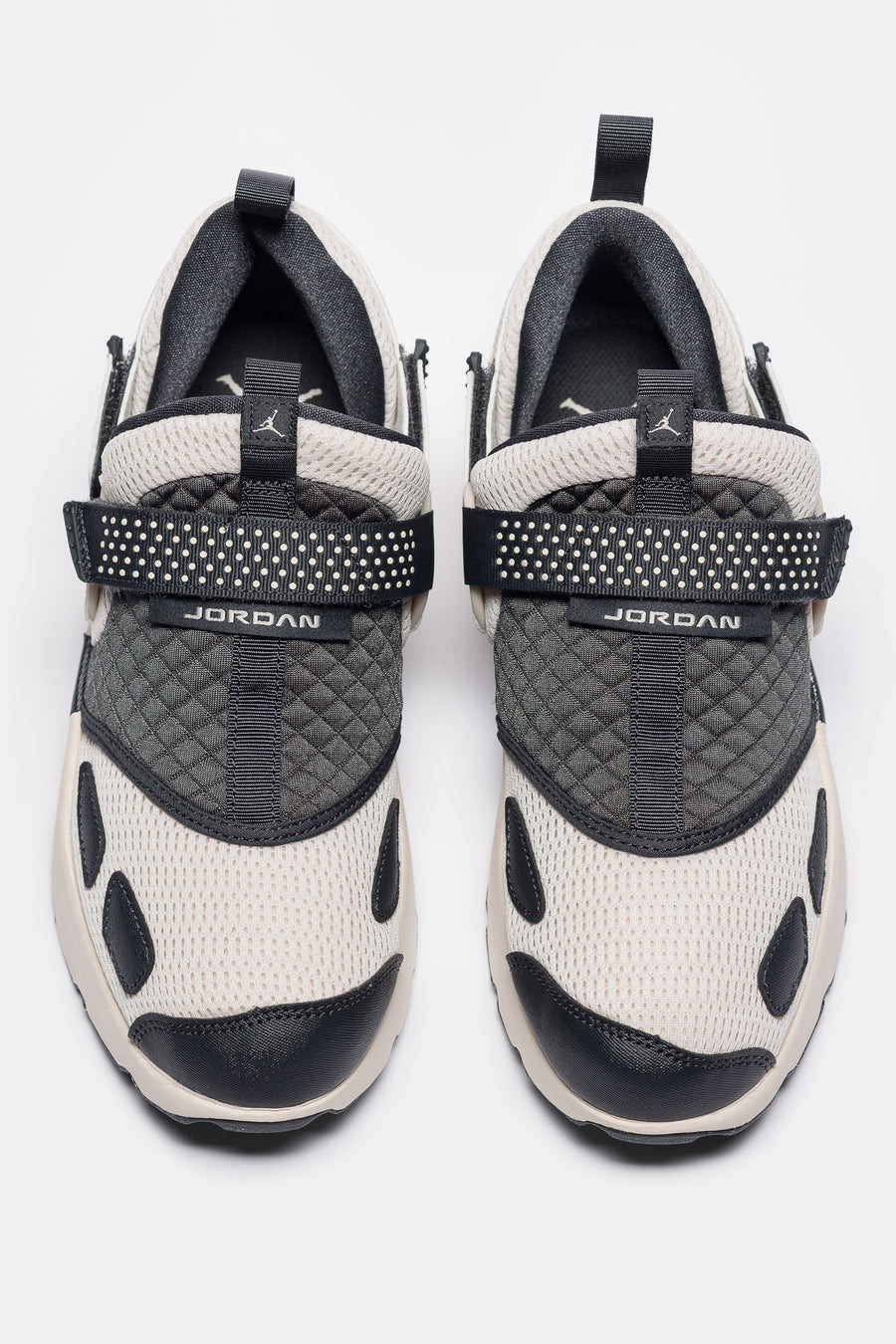 Trunner LX Sneaker in Light Orewood Brown/Anthracite - 4