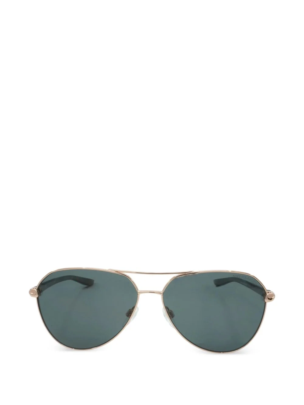 polarised pilot sunglasses - 1