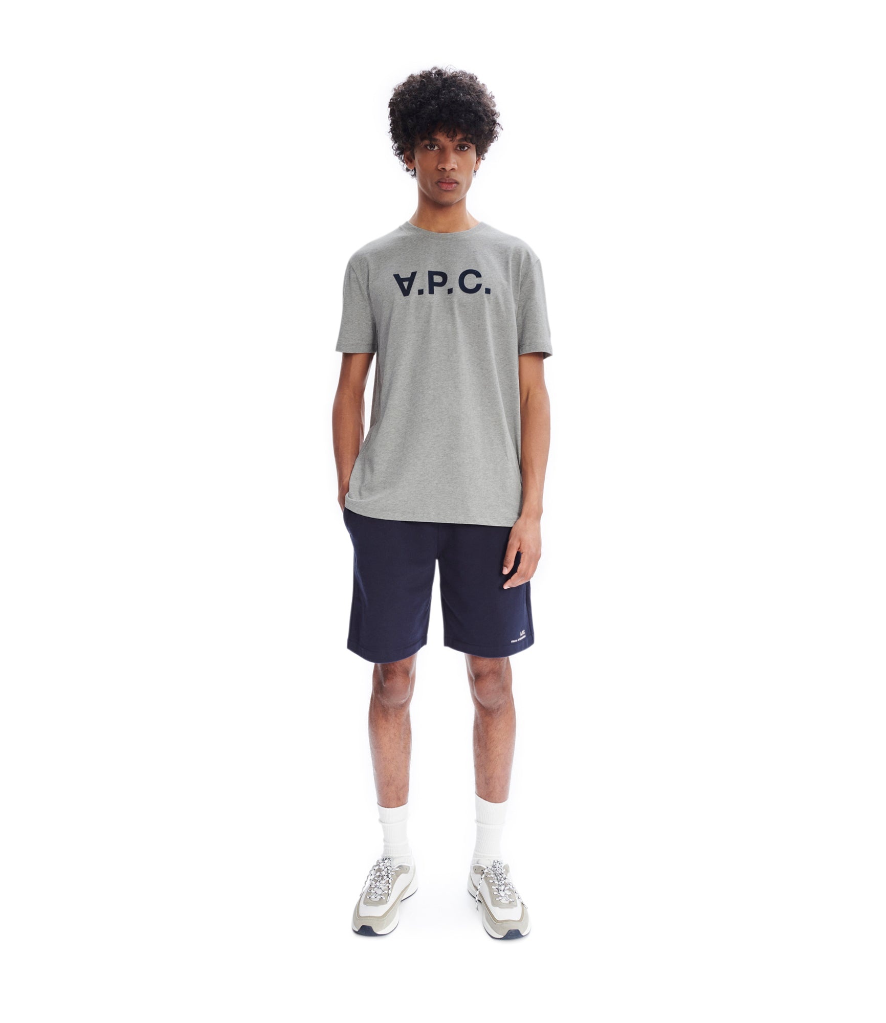 VPC Color H T-shirt - 2