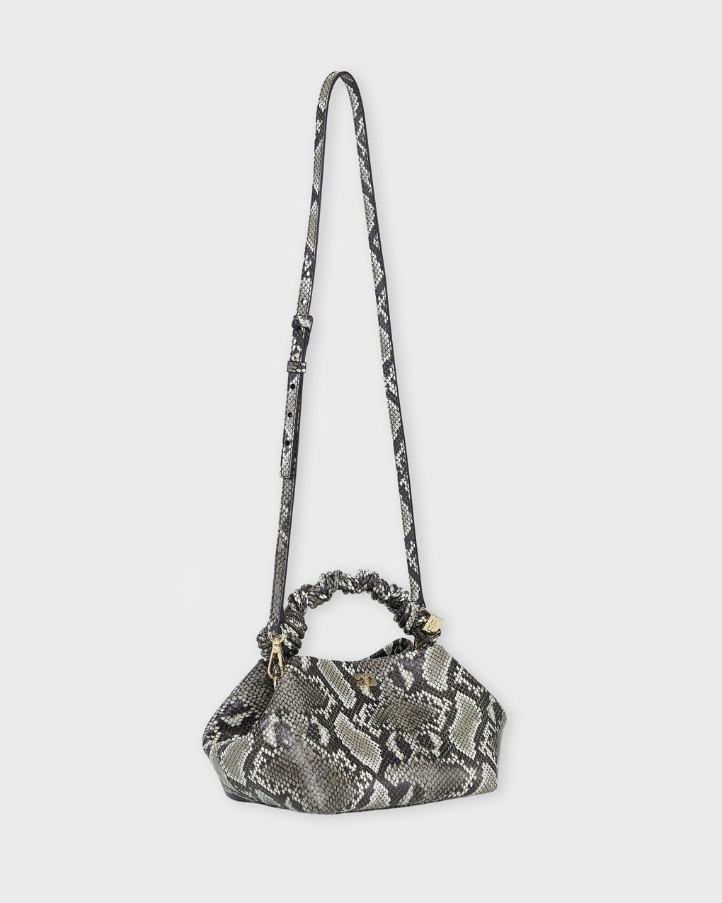 Bag Bou Bag Small Snake Egret ONESIZE - 3