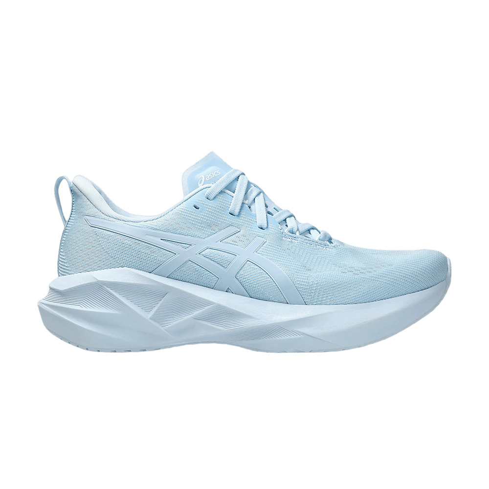 Wmns Novablast 5 Lite-Show 'Light Blue' - 1