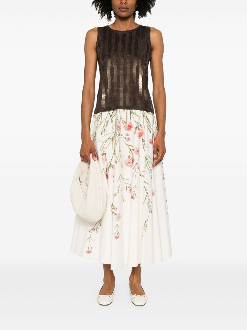 Max Mara Golia vest outlook