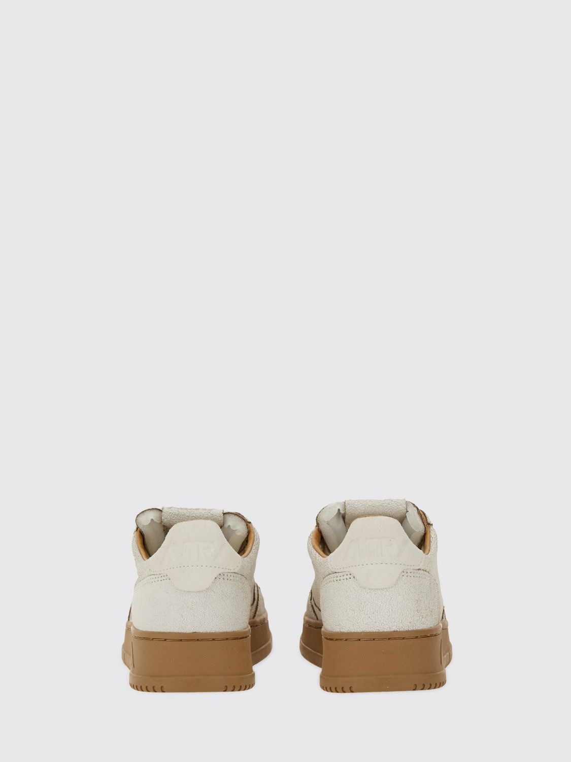 Sneakers woman Autry - 3