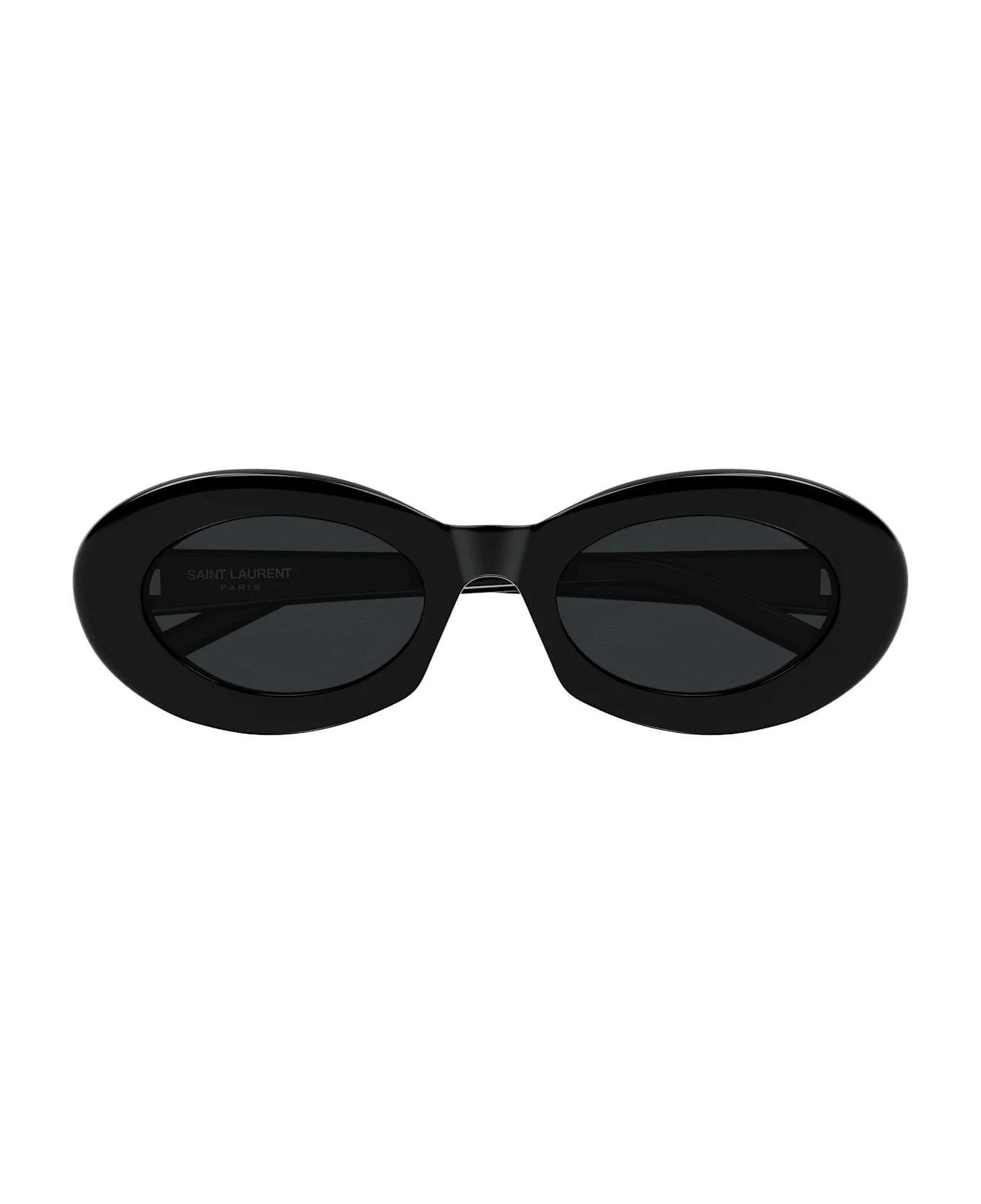 Sl 594-008 - Black Sunglasses - 1