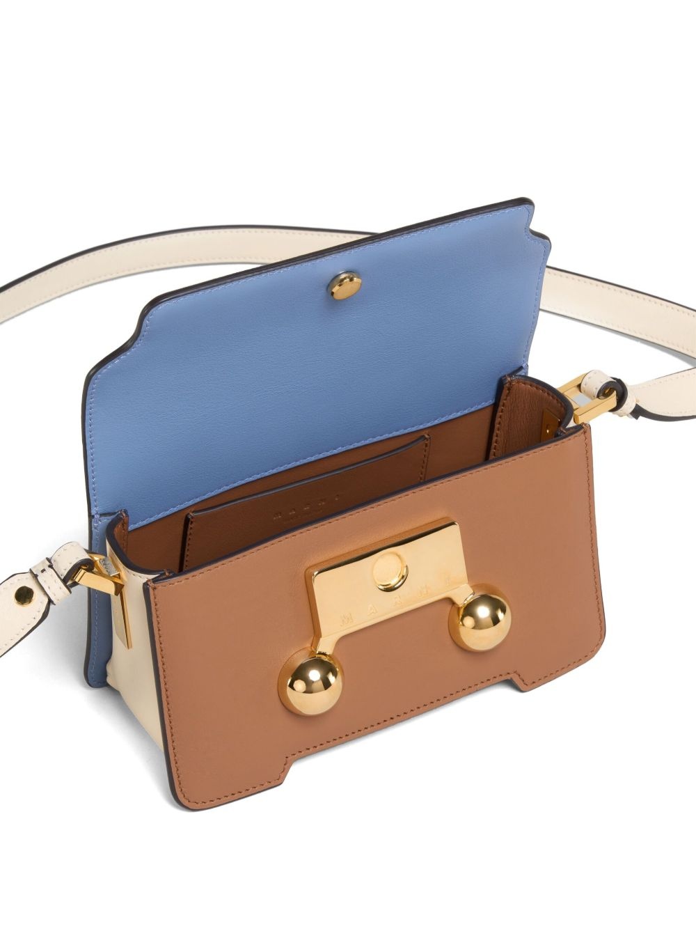 Trunkaroo shoulder bag - 5