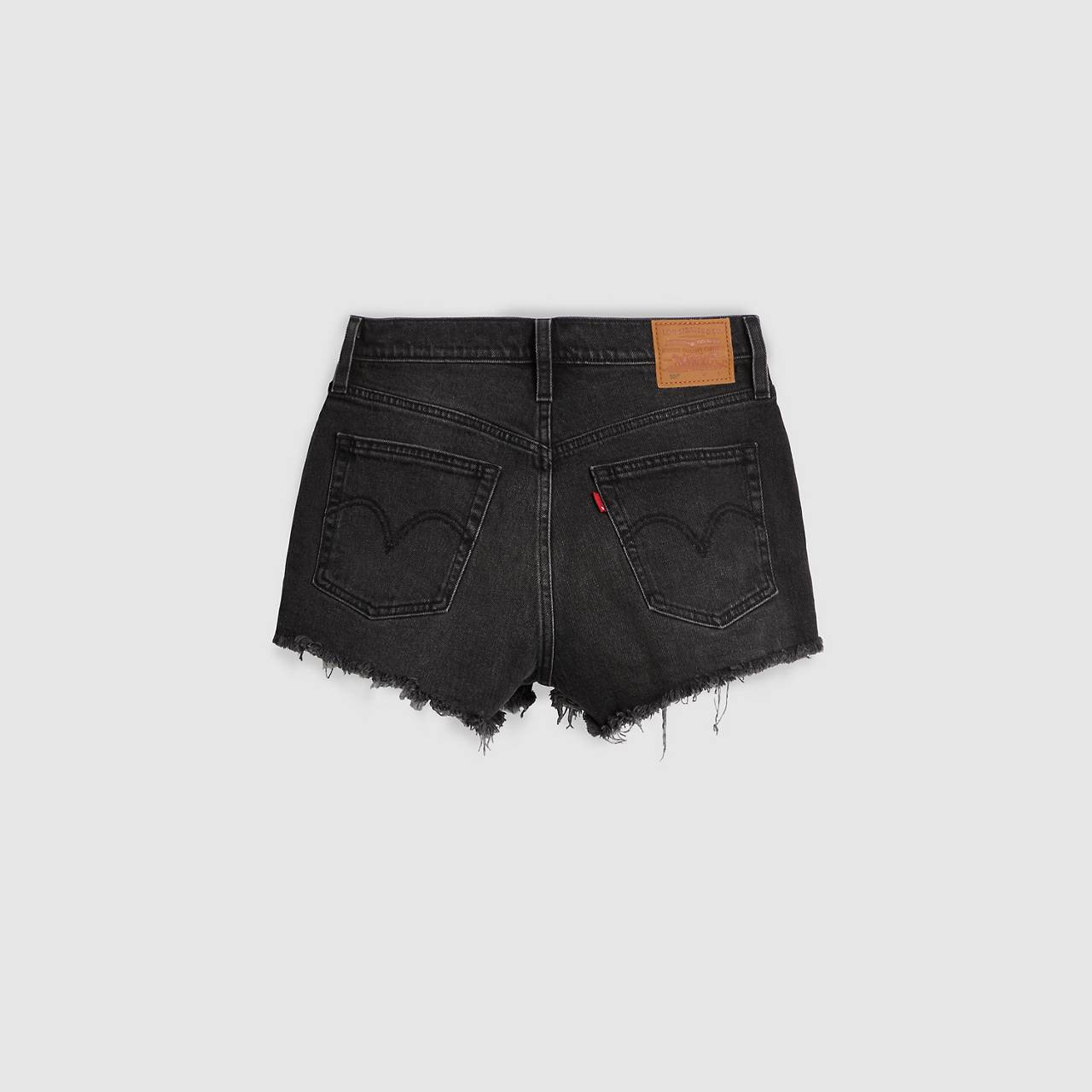 501® ORIGINAL FIT HIGH RISE WOMEN'S SHORTS - 7