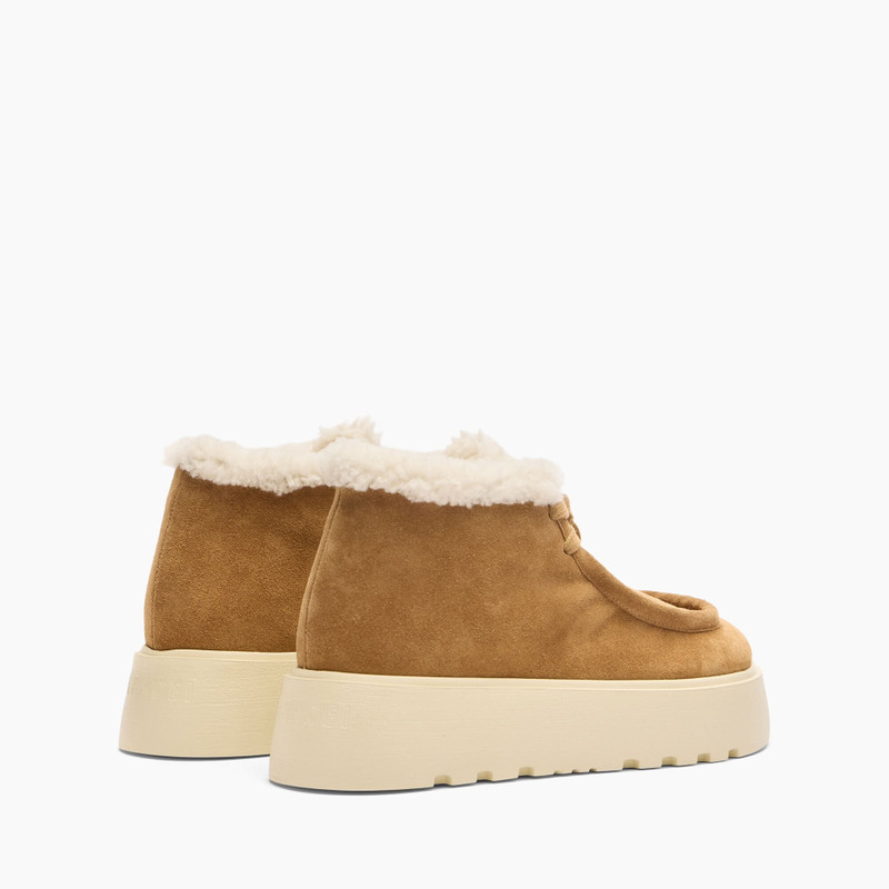 Ale Velour Sneakers 4