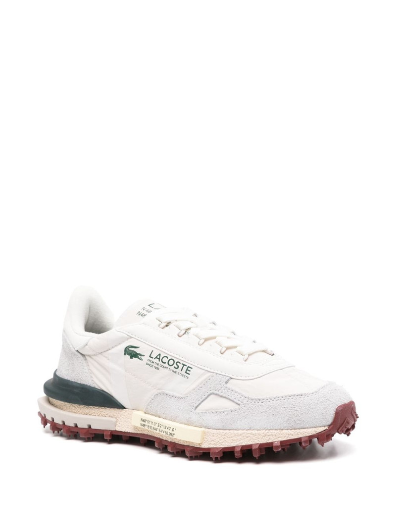 LACOSTE Elite Active sneakers outlook