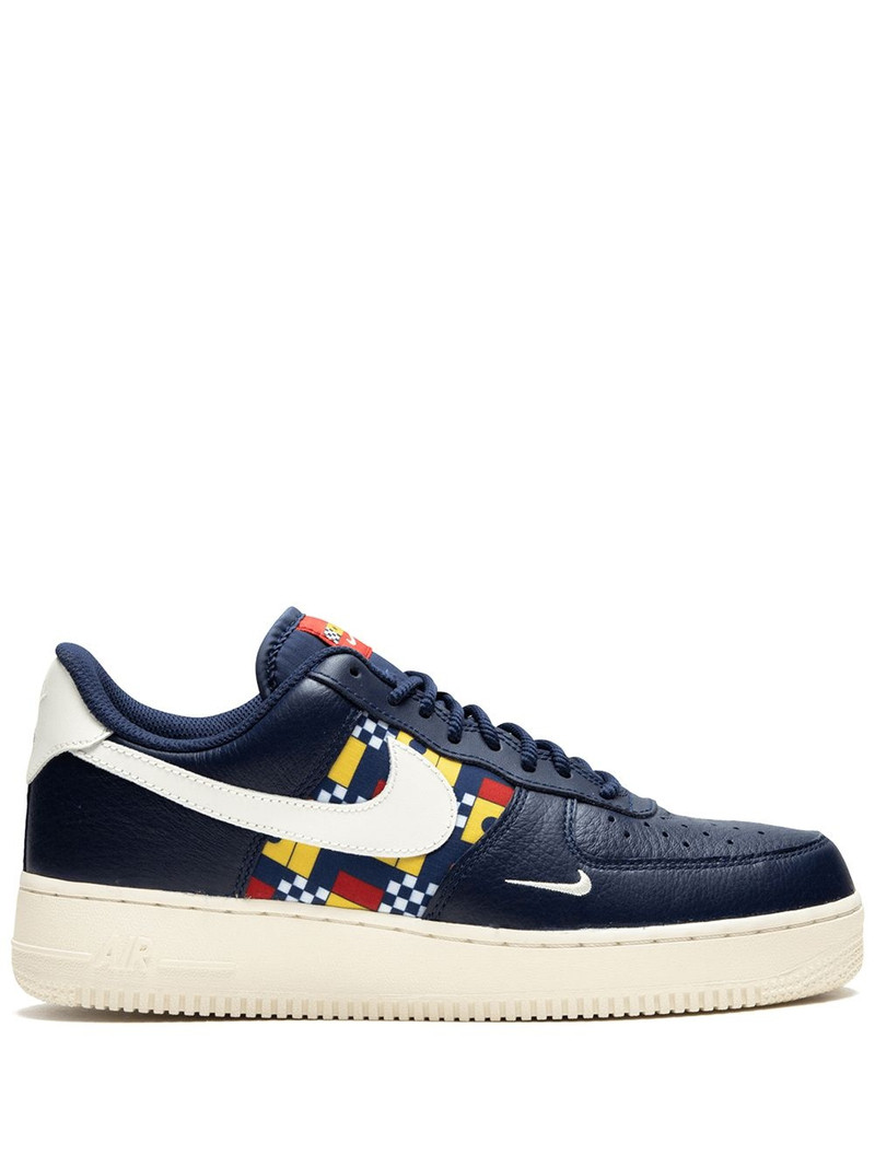 Air Force 1 '07 LV8 "Nautical Pack" sneakers - 1