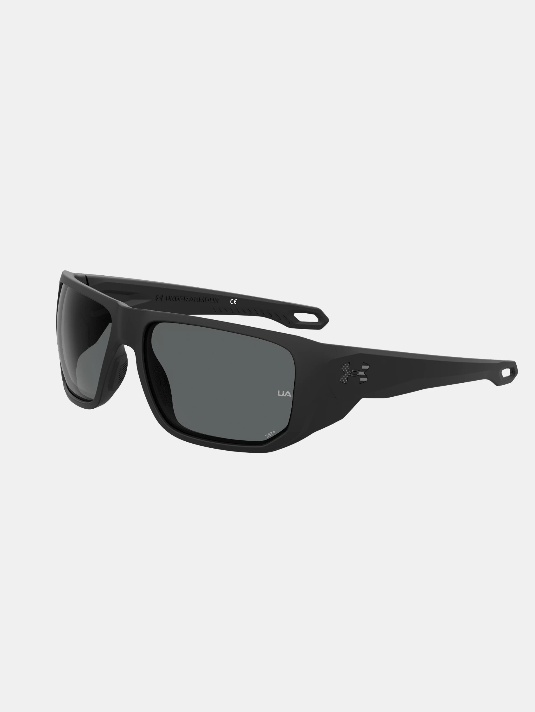 Men's UA Freedom Attack 2 ANSI Sunglasses - 1