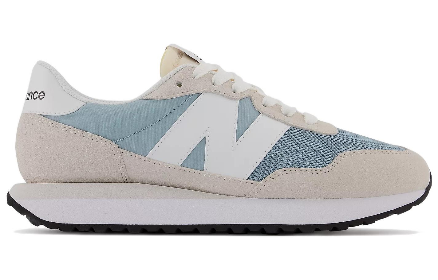 (WMNS) New Balance 237 'Sea Salt Ocean Haze' WS237FA - 2