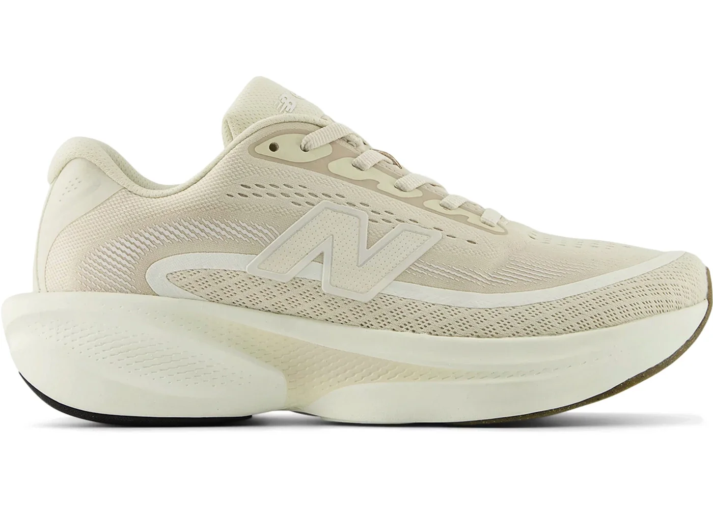 New Balance Ellipse V1 Linen Sea Salt (Women's) - 1