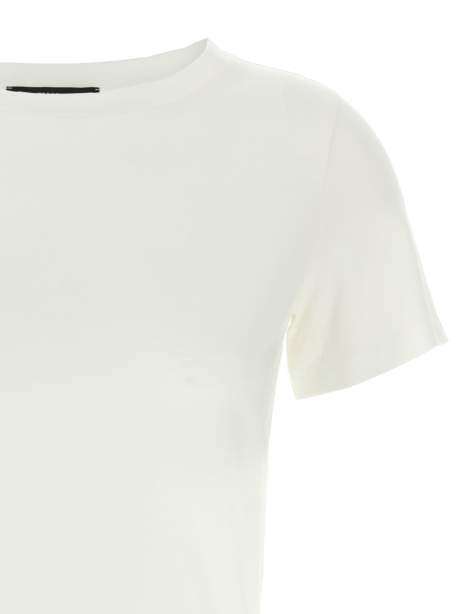 Multib T-Shirt White - 3