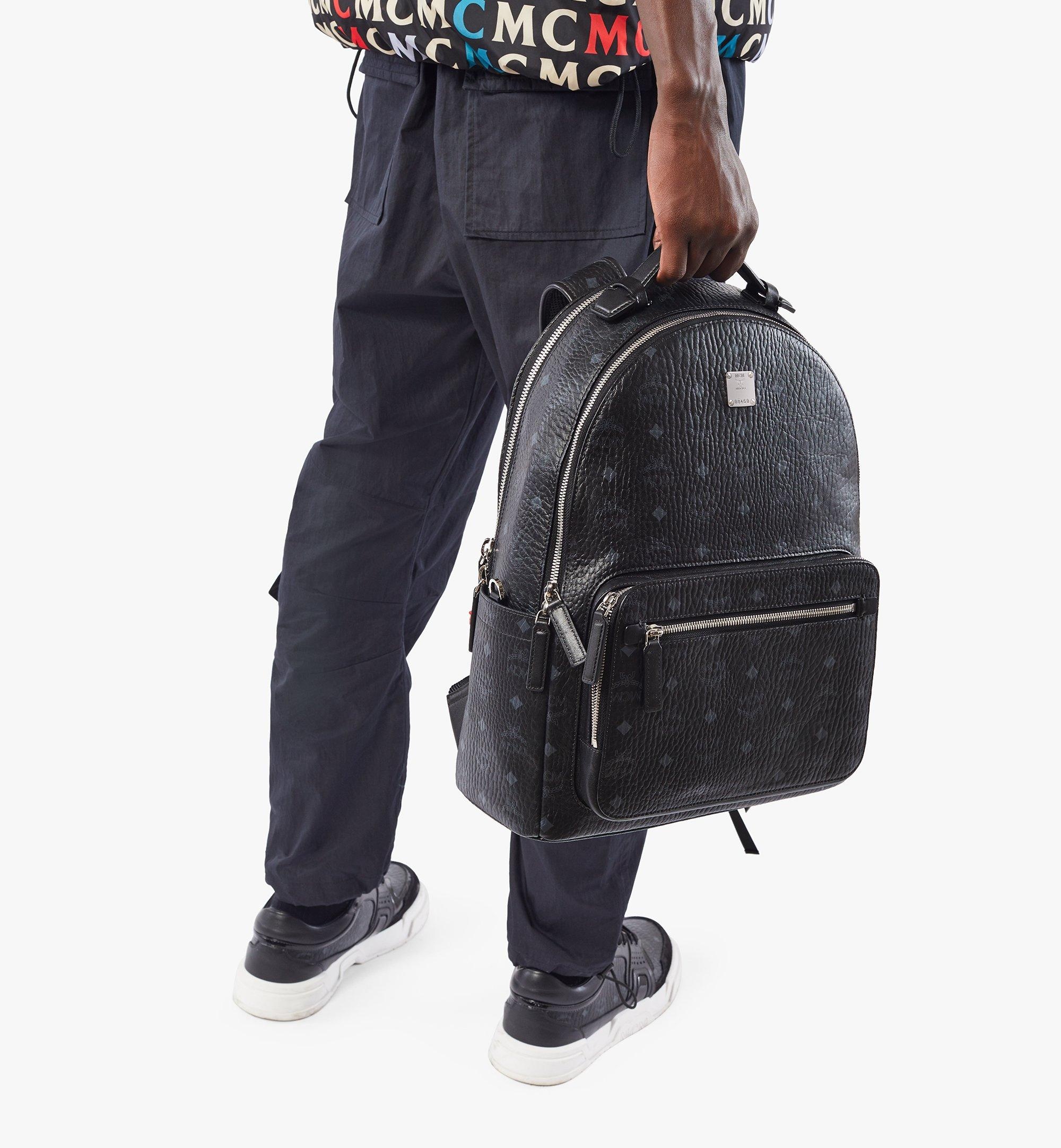 Stark Backpack in Visetos - 7