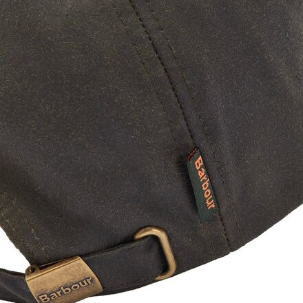 Wax Sports Cap - 5