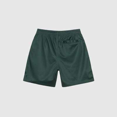 Stüssy BIG BASIC MESH SHORT outlook