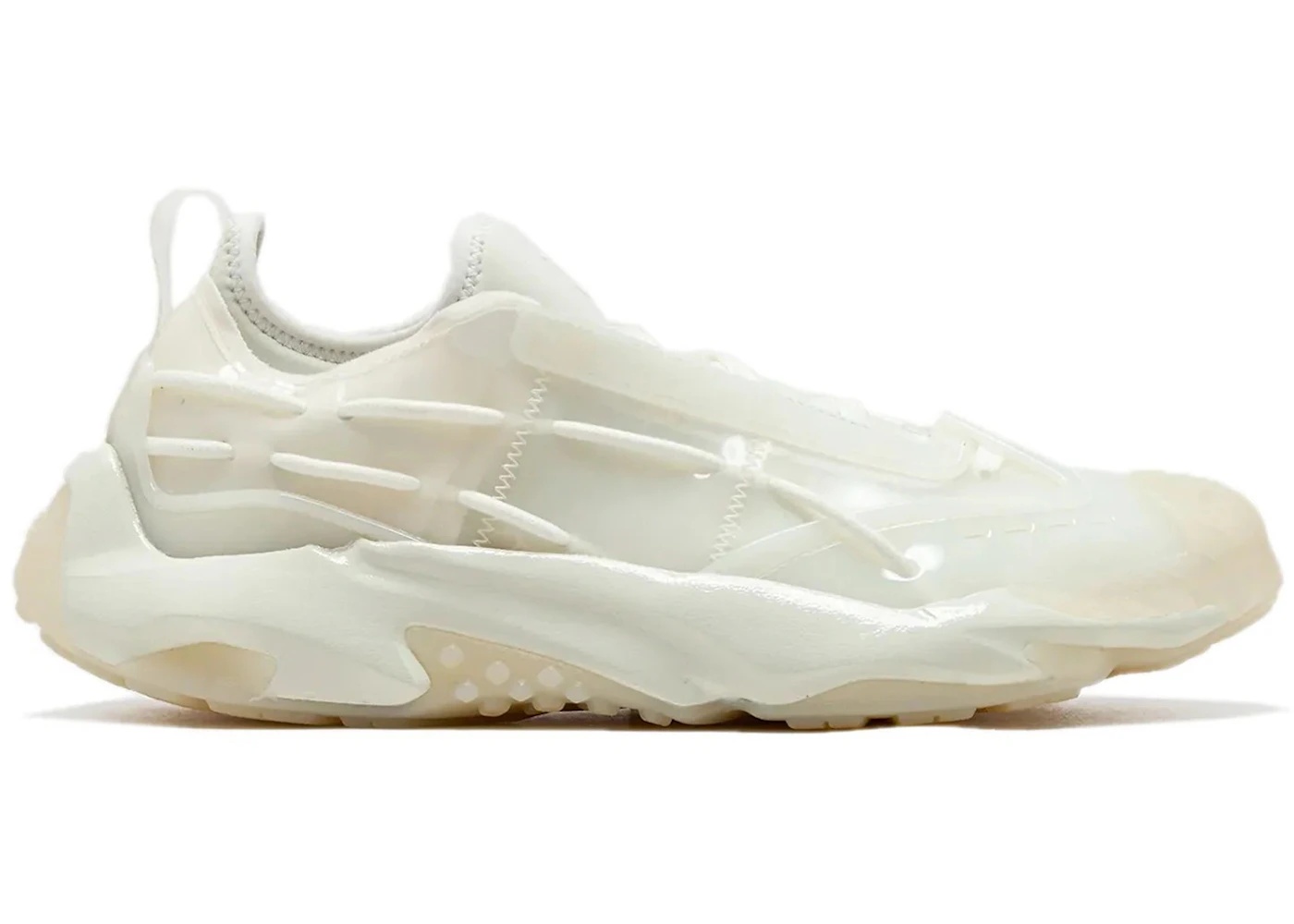 Puma Plexus Vinyl Anonymous Club Warm White - 1