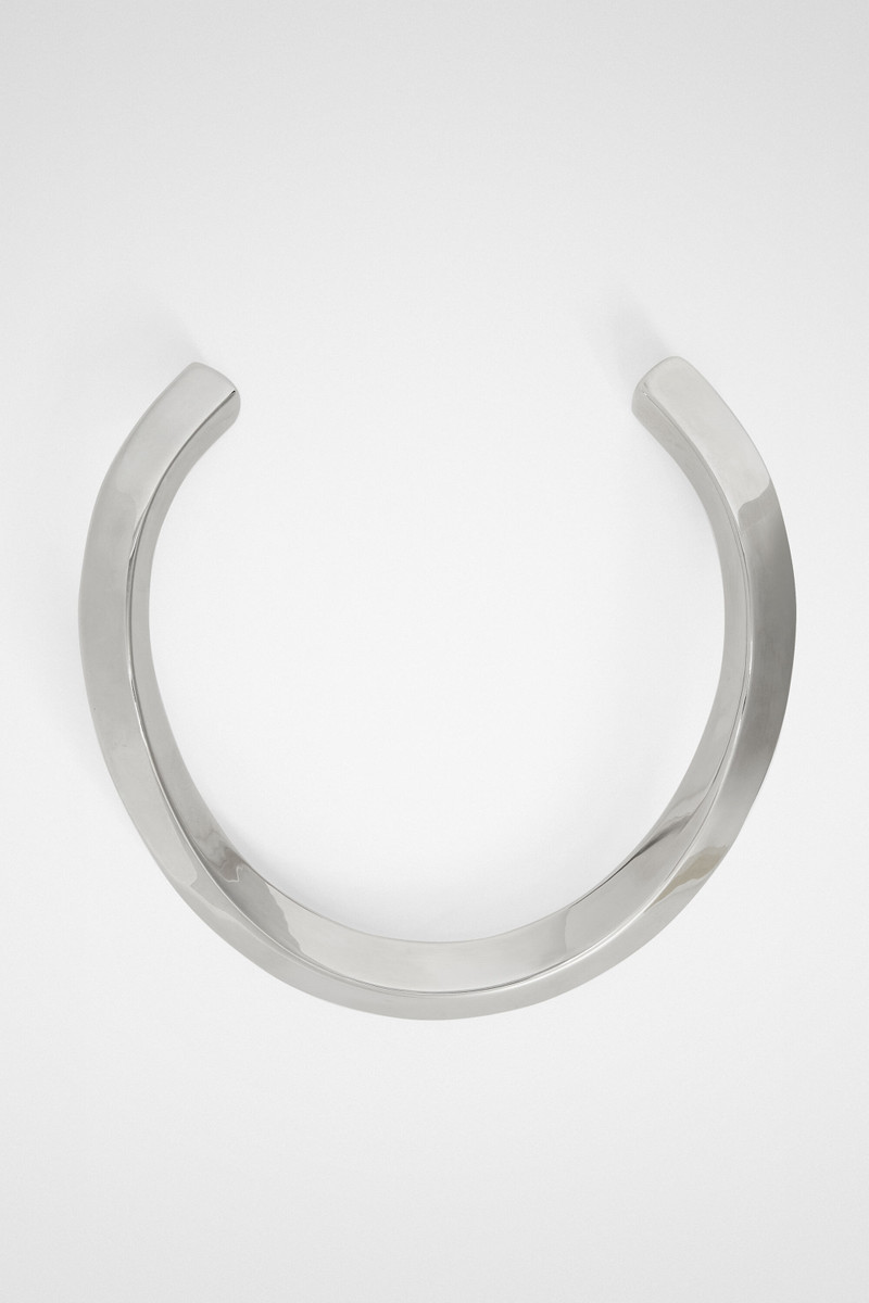 Choker Necklace 1