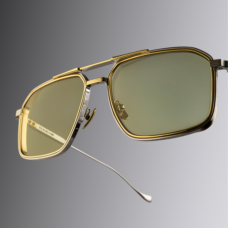 KNIGHTSBRIDGE 1971 NAVIGATOR SUNGLASSES 7