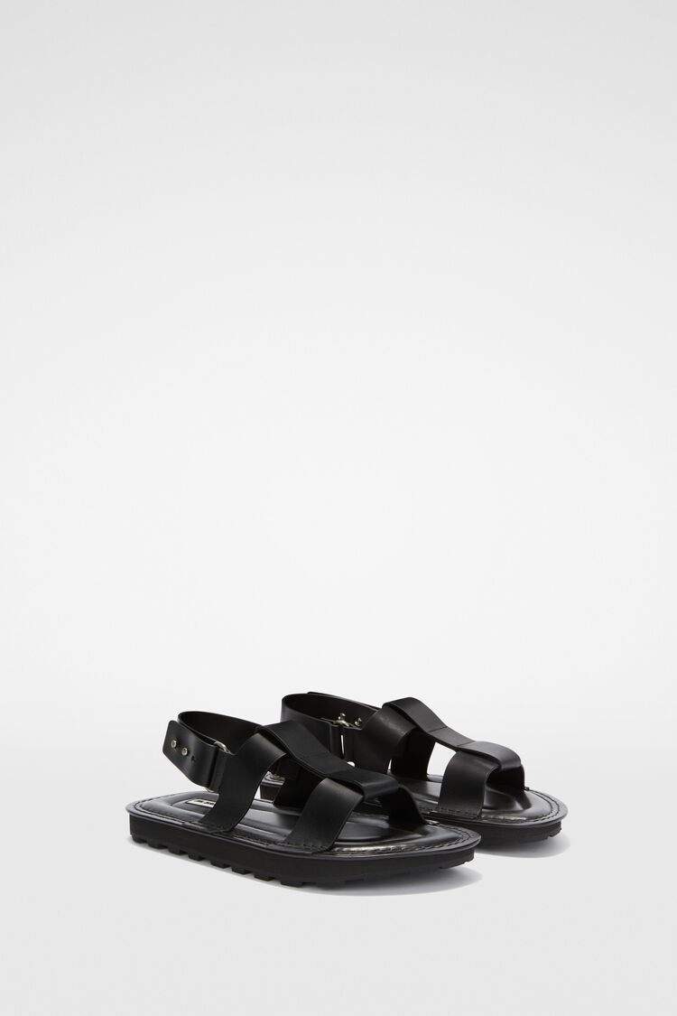 Sandals - 3