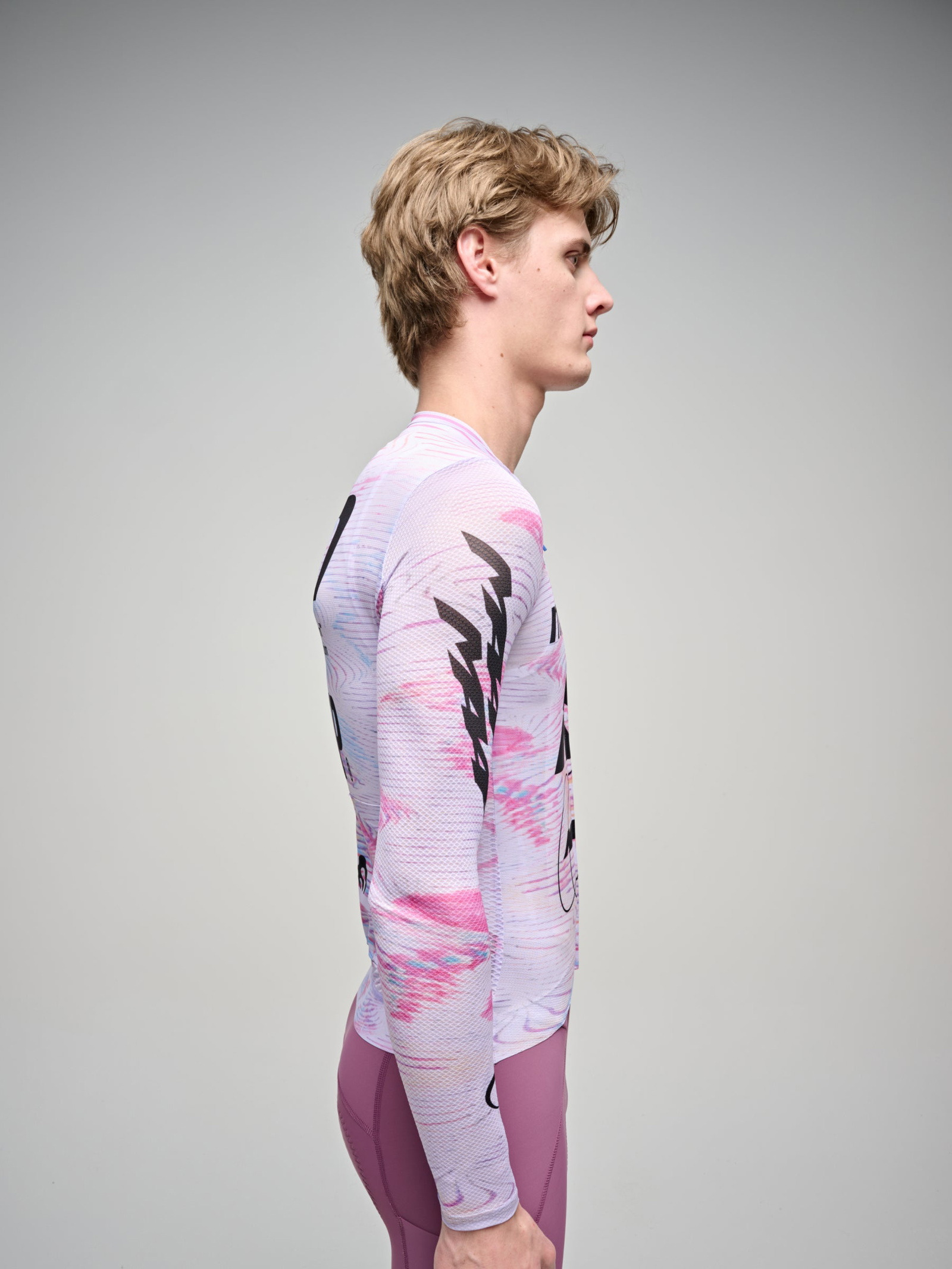 Chroma Pro Air LS Jersey 3.0 - 7