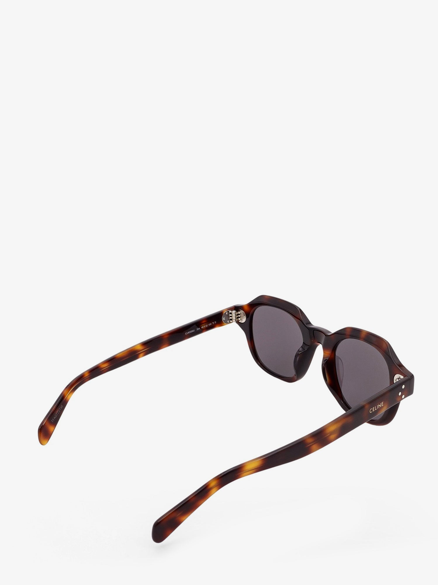 Celine Men Acetate Sunglasses - 3