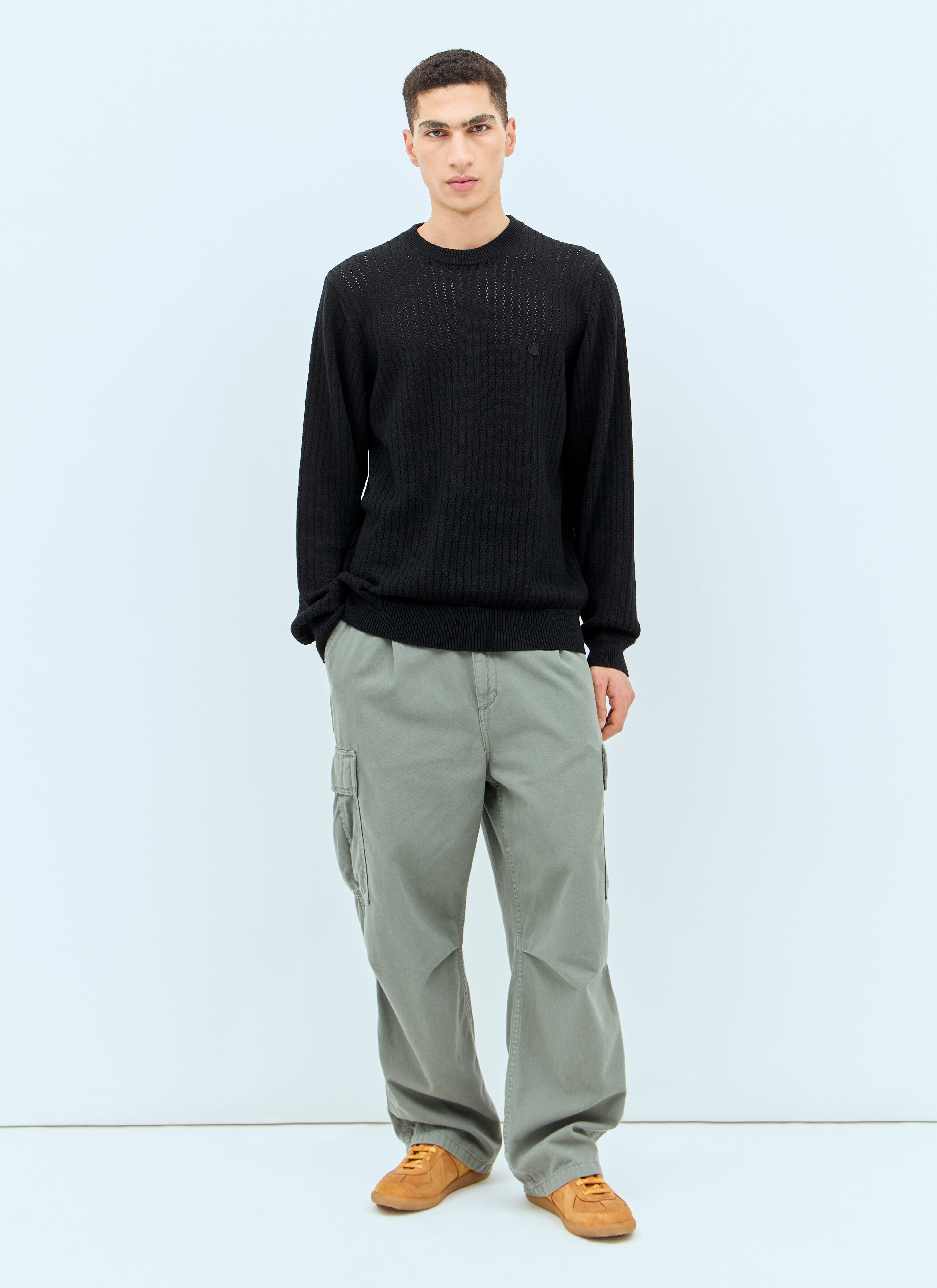 Calen Sweater - 4