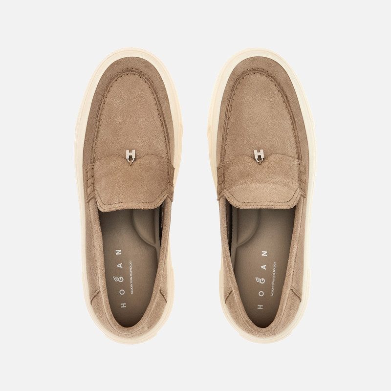 Loafers Hogan Crosswind 5
