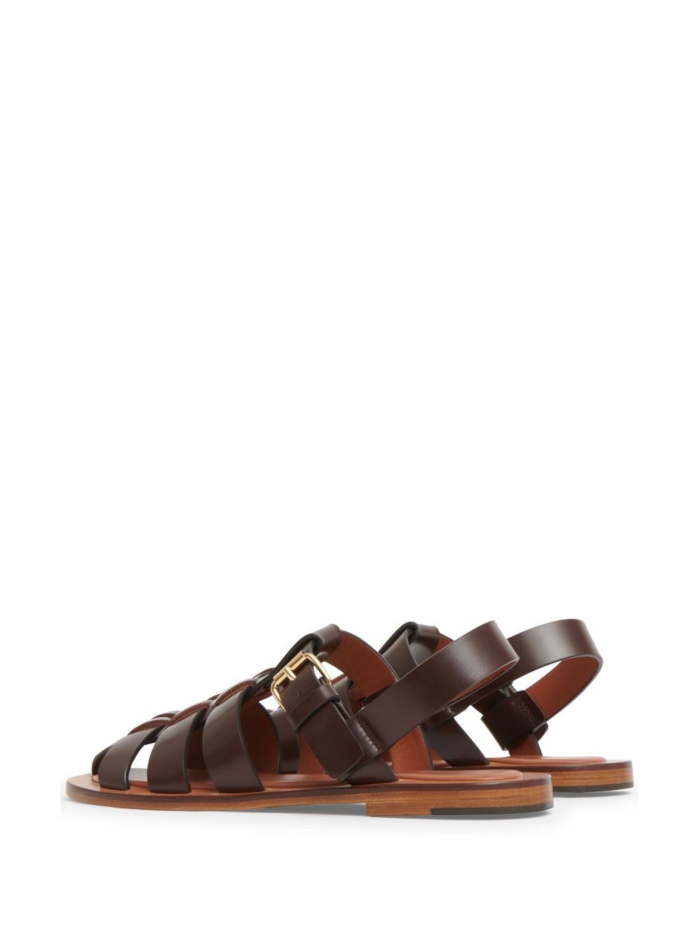 Fisherman sandals - 3