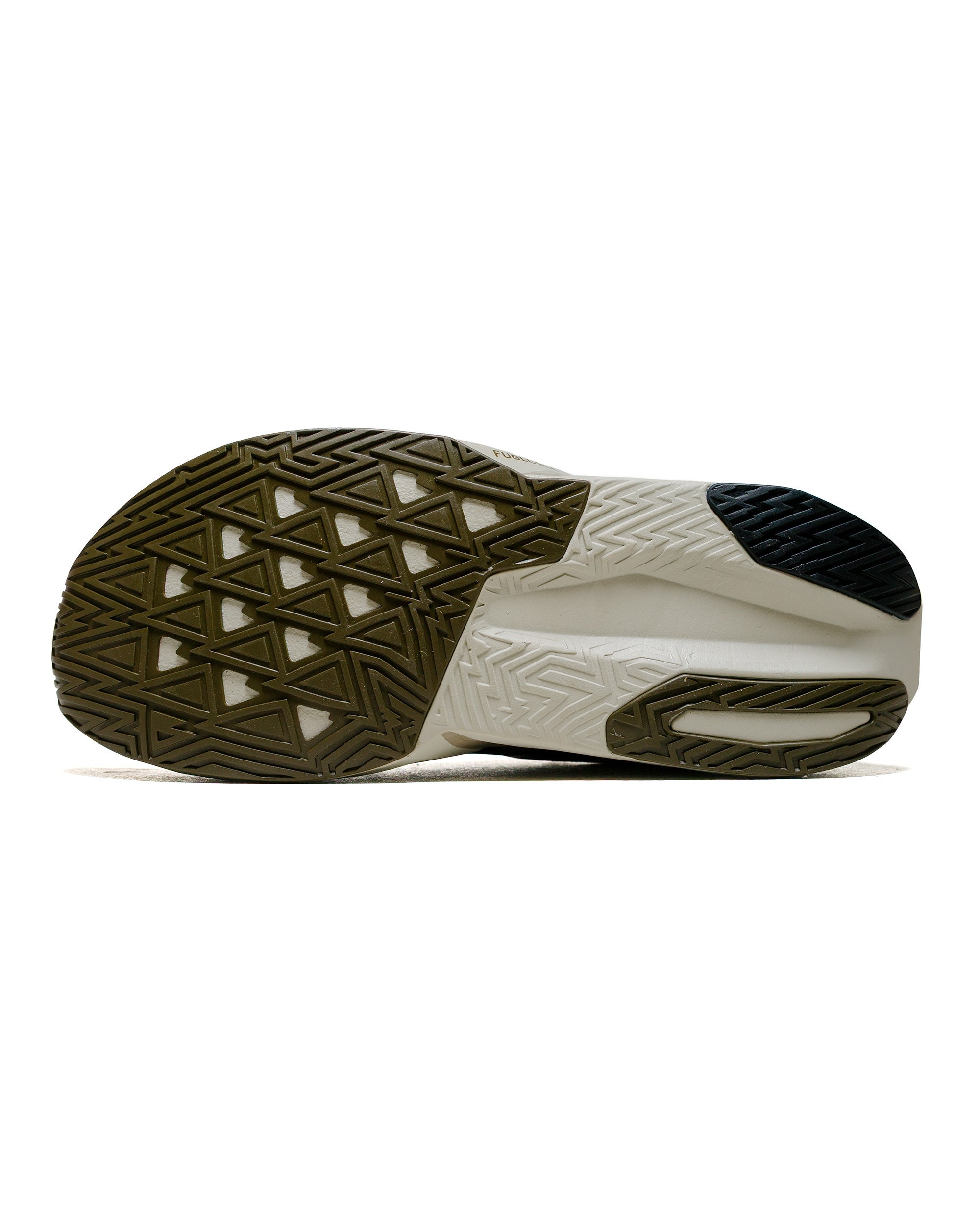 MFCXPA5 FuelCell Rebel v5 Grey/Brown - 5