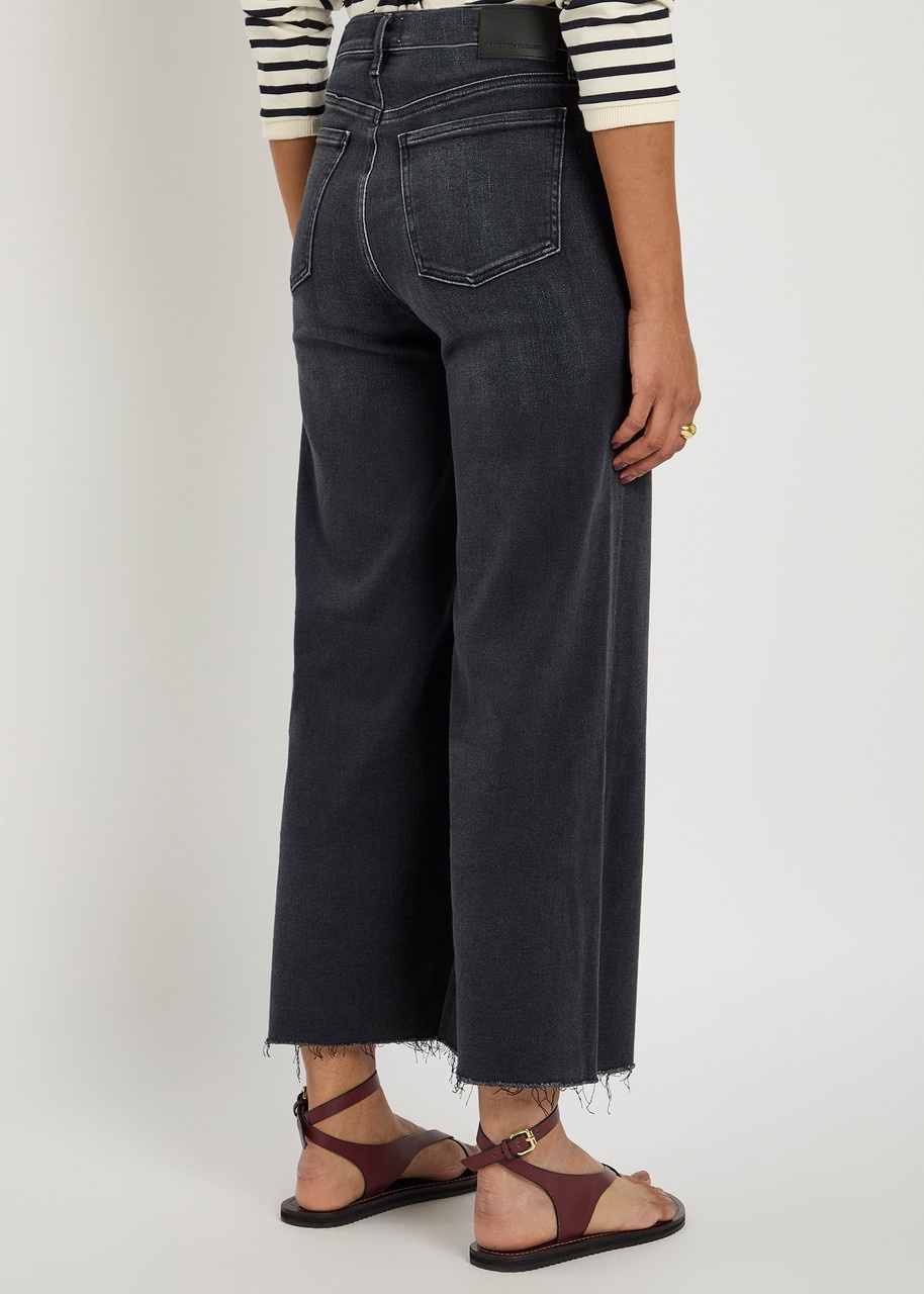 Citizens OF Humanity Lyra Wide-leg Jeans - 3