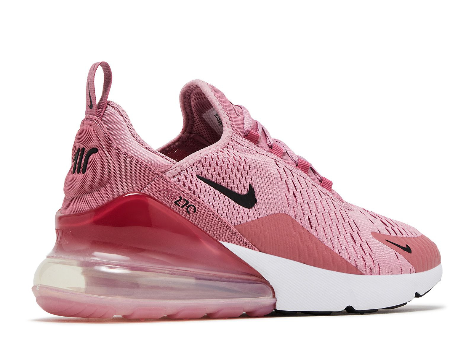 WMNS AIR MAX 270 'ELEMENTAL PINK' - 3