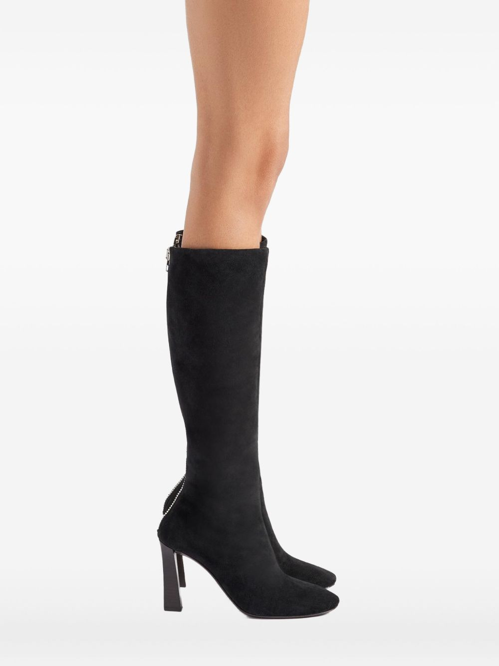 90mm Gz Senna knee-high boots - 3
