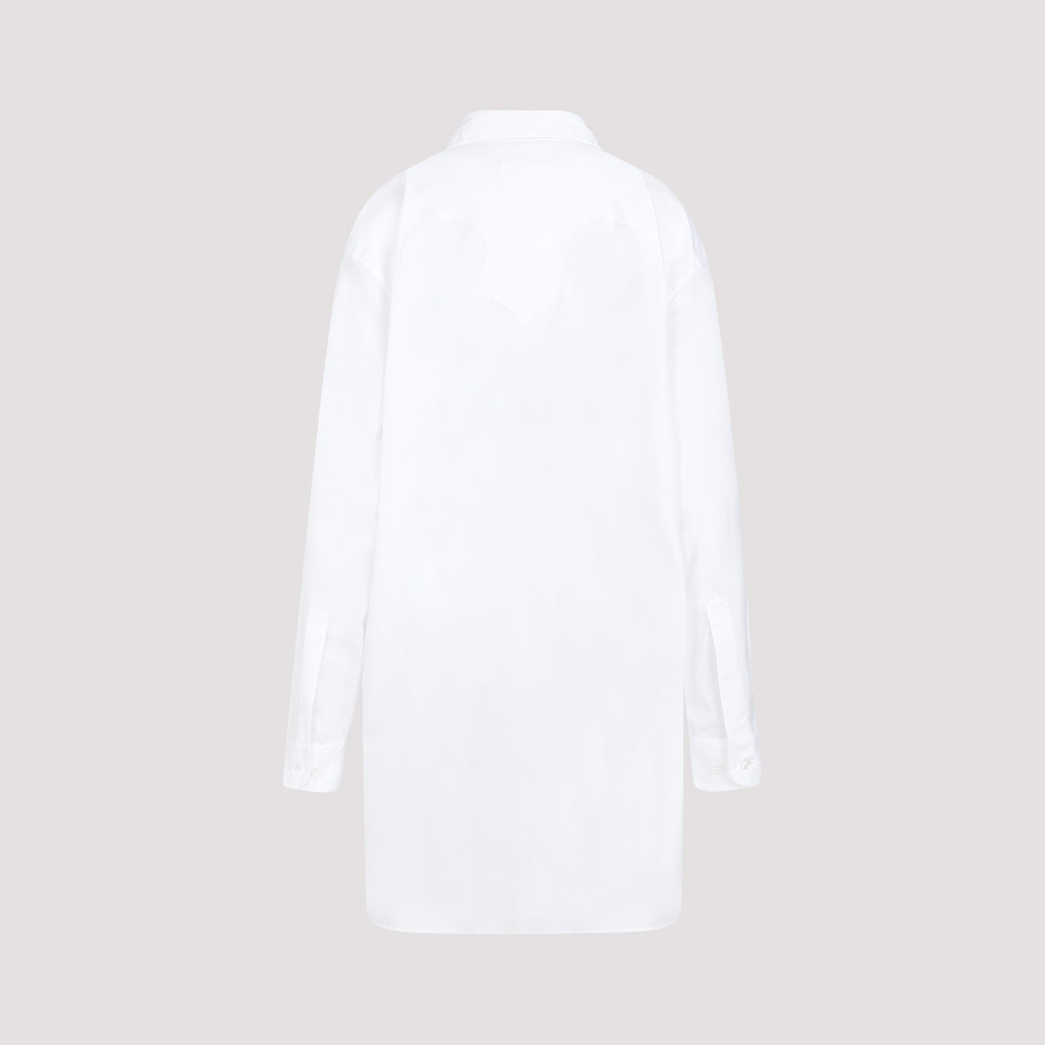 Maison Margiela Shirt Women - 2